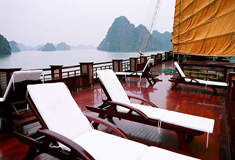Calypso Cruise